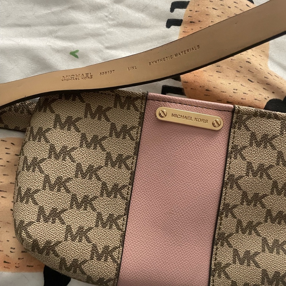 Sling pack